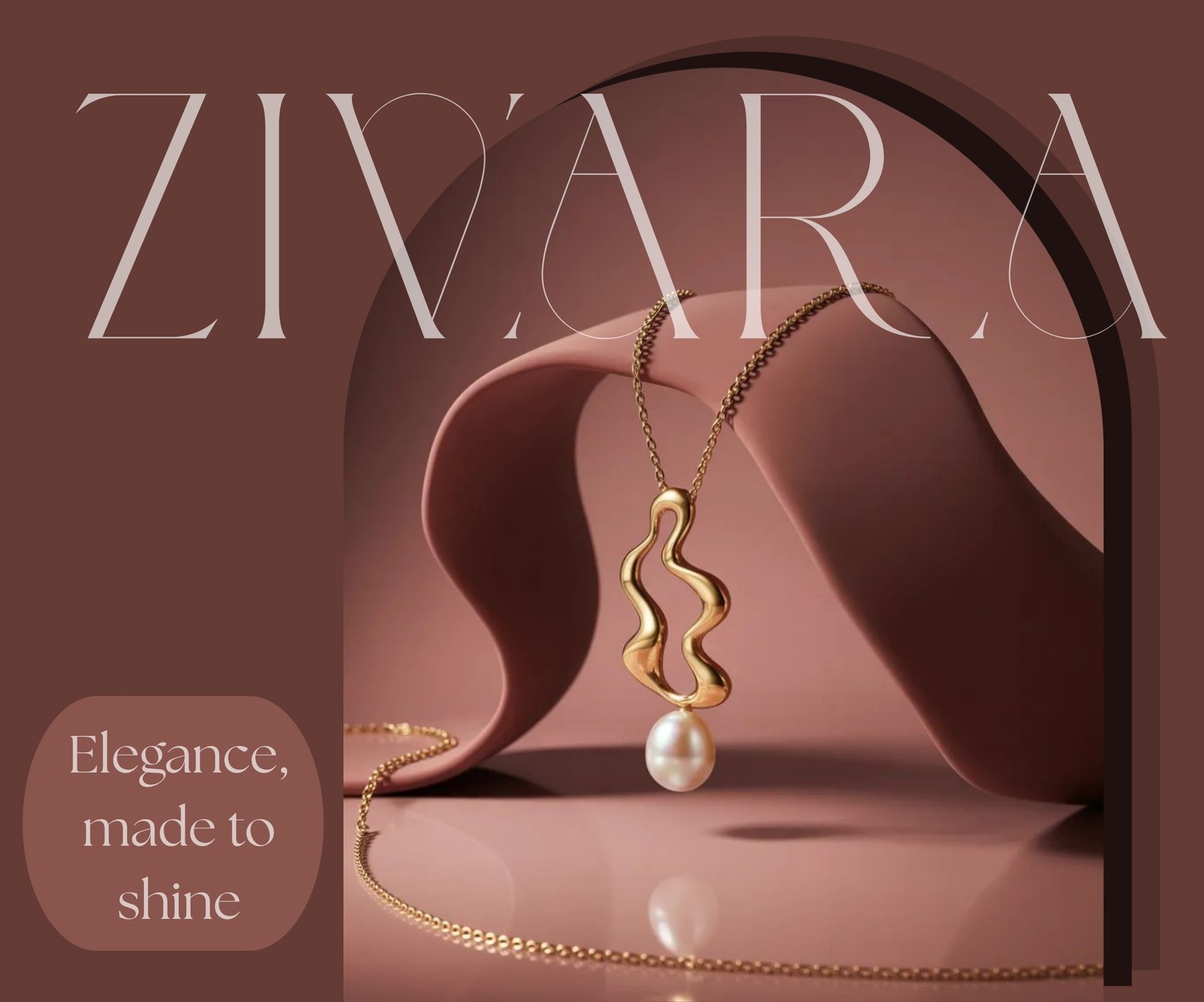 Jewellery Sale Campaign