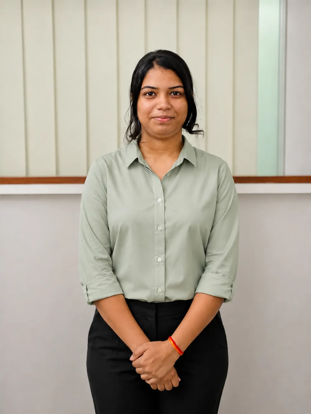 Team member