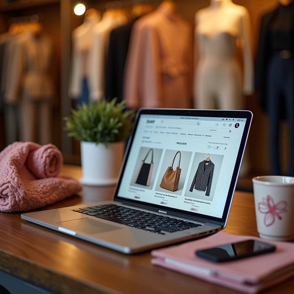 E-Commerce