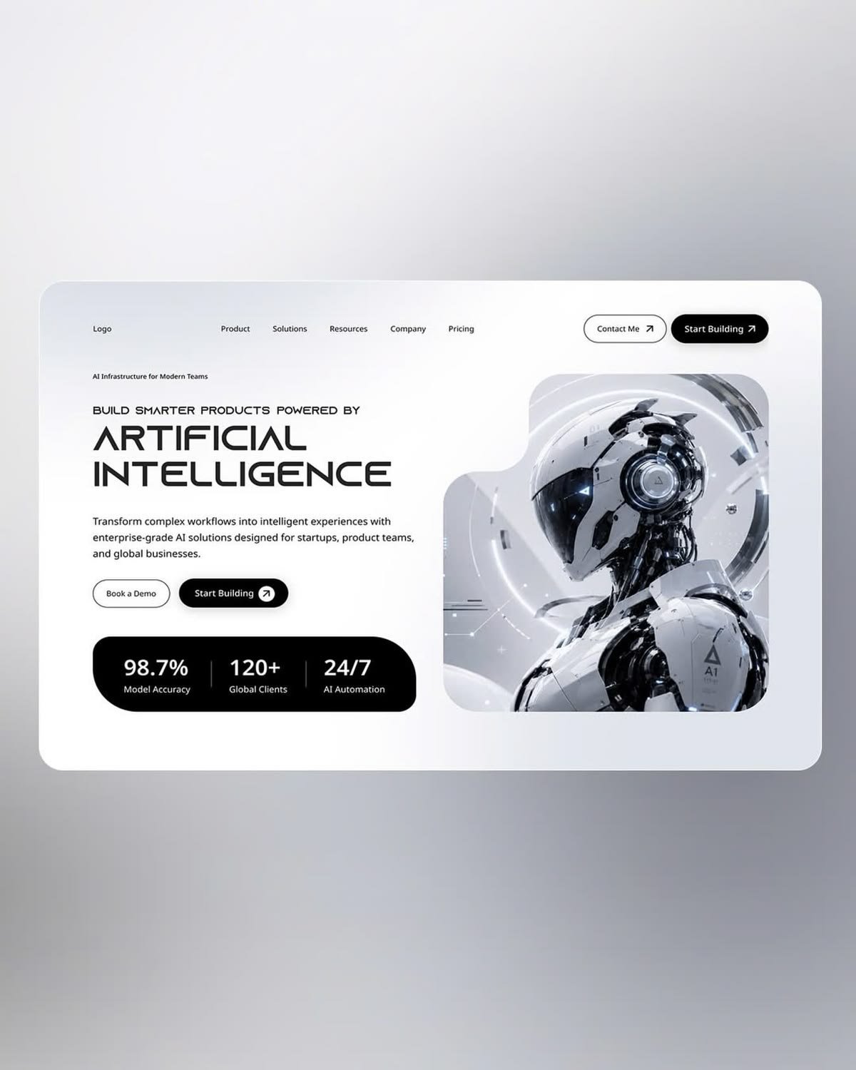Website Development